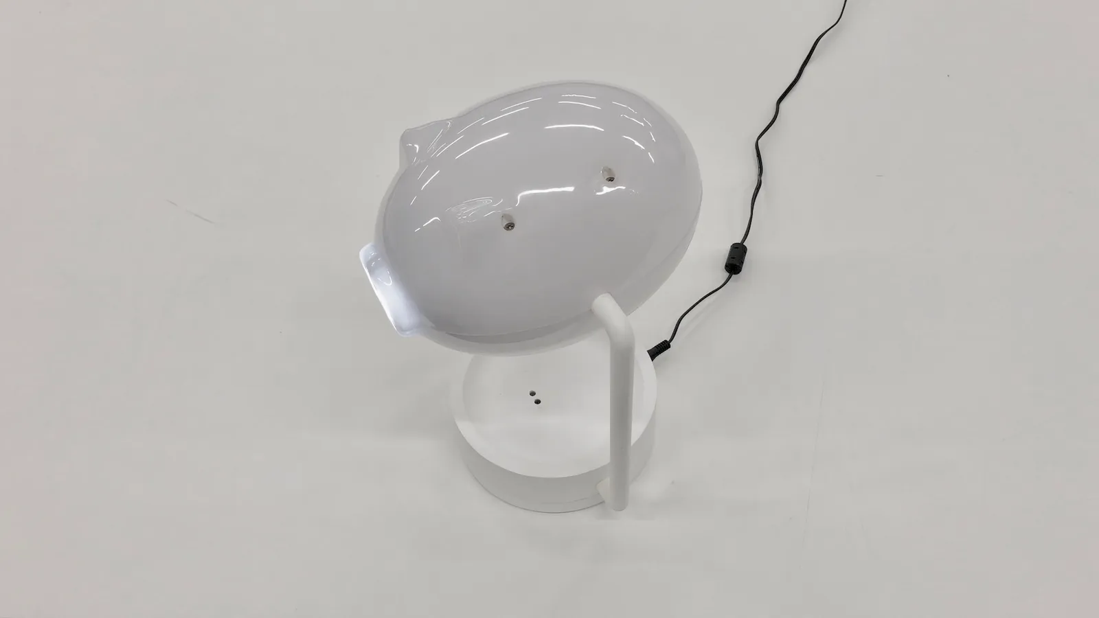 Piggy Lamp