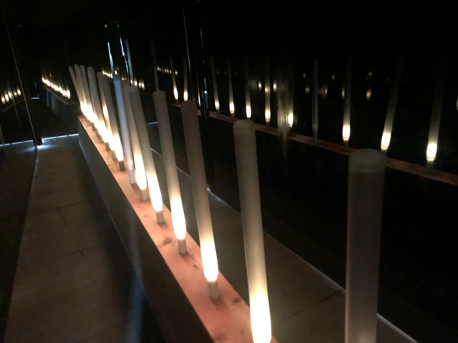 In Memory of Our April